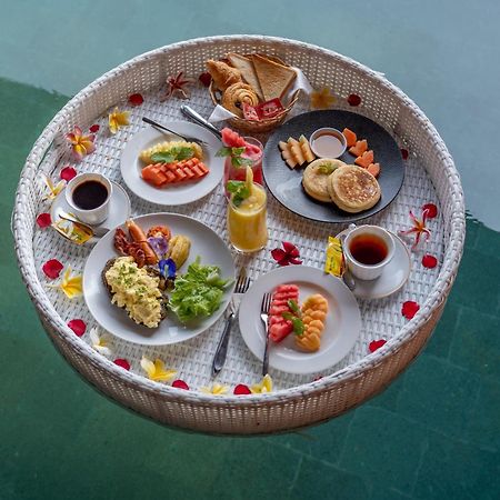 Campuhan Sebatu Resort Tegallalang  Zewnętrze zdjęcie